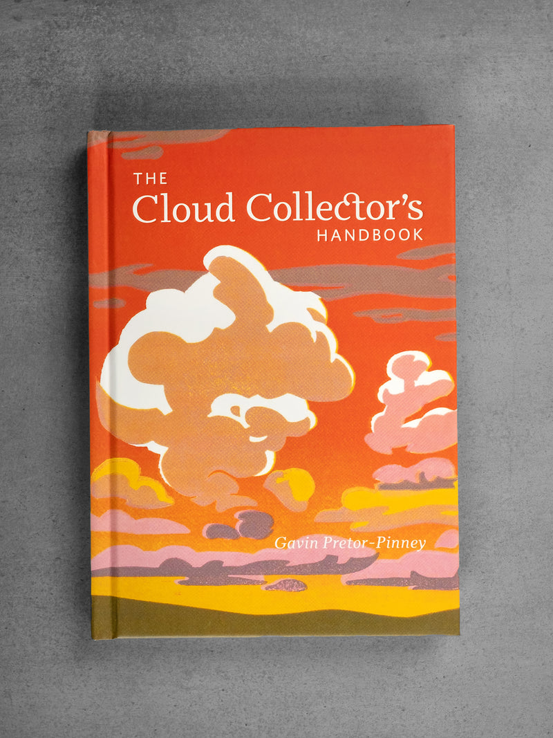 CLOUD COLLECTOR'S HANDBOOK