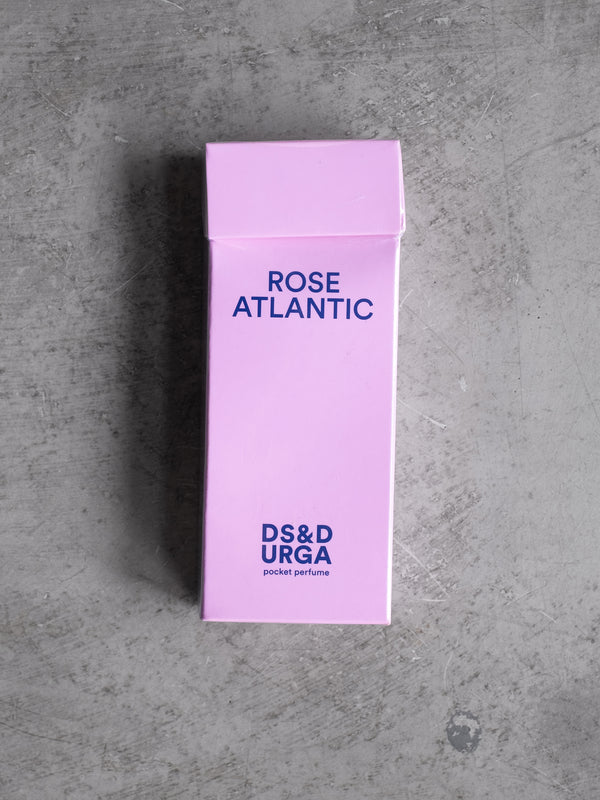 D.S. & DURGA ROSE ATLANTIC ROLL-ON