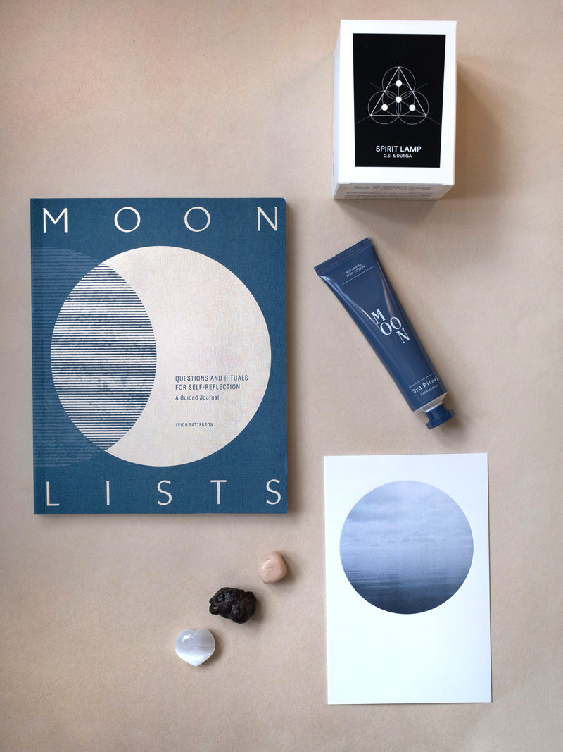 MOONLIGHT RITUAL BUNDLE