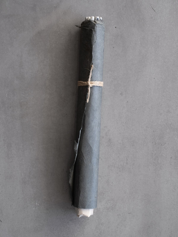 COPAL INCENSE SCROLL