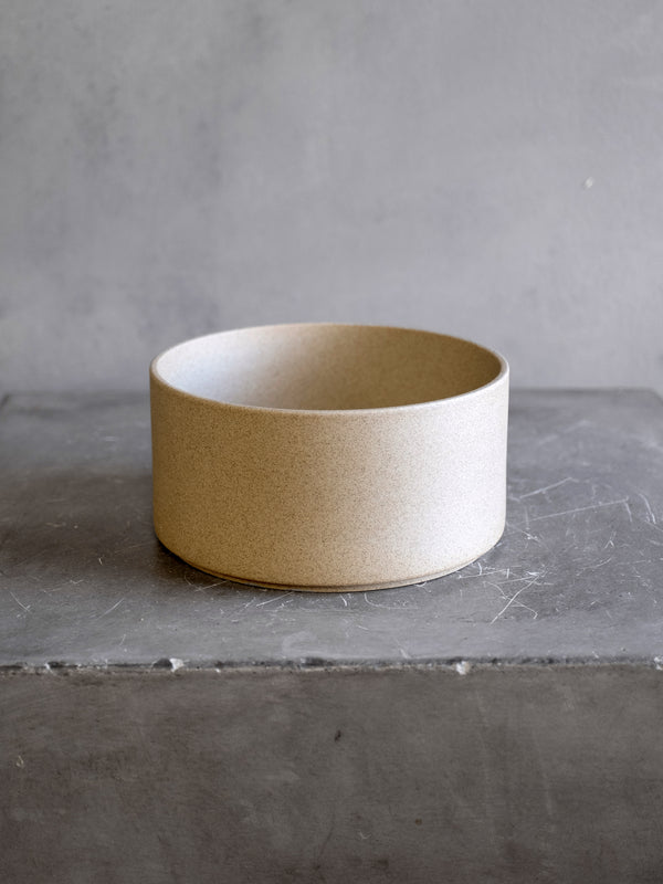 HASAMI BOWLS NATURAL