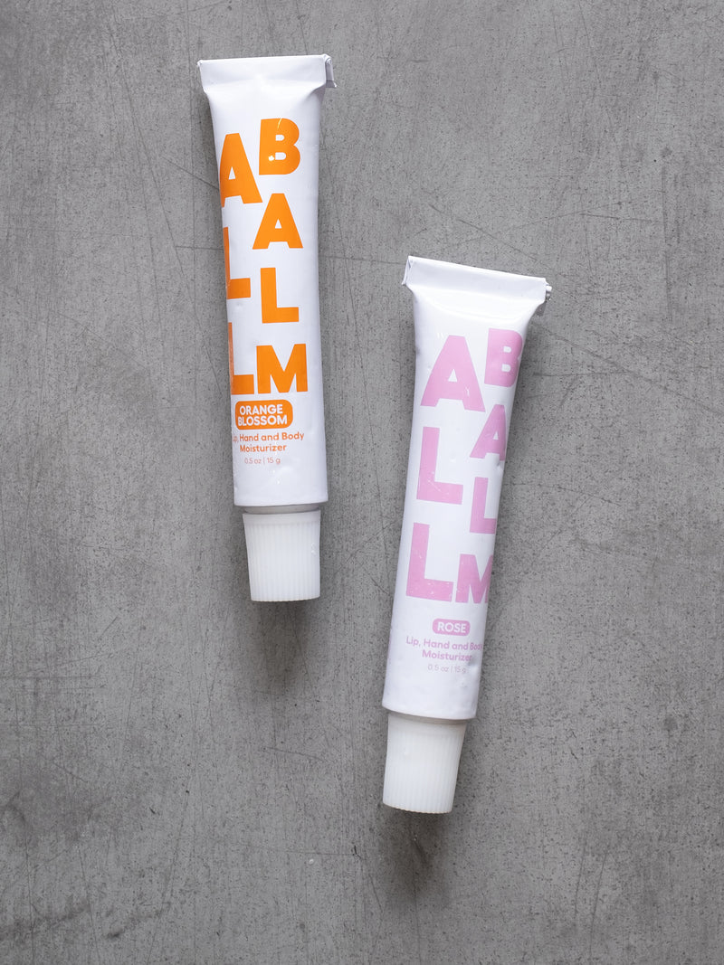 ALL BALM