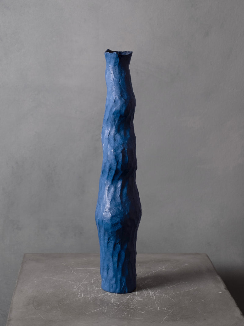 ASYMMETRY VASE No. 16