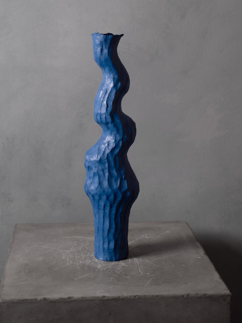 ASYMMETRY VASE No. 16