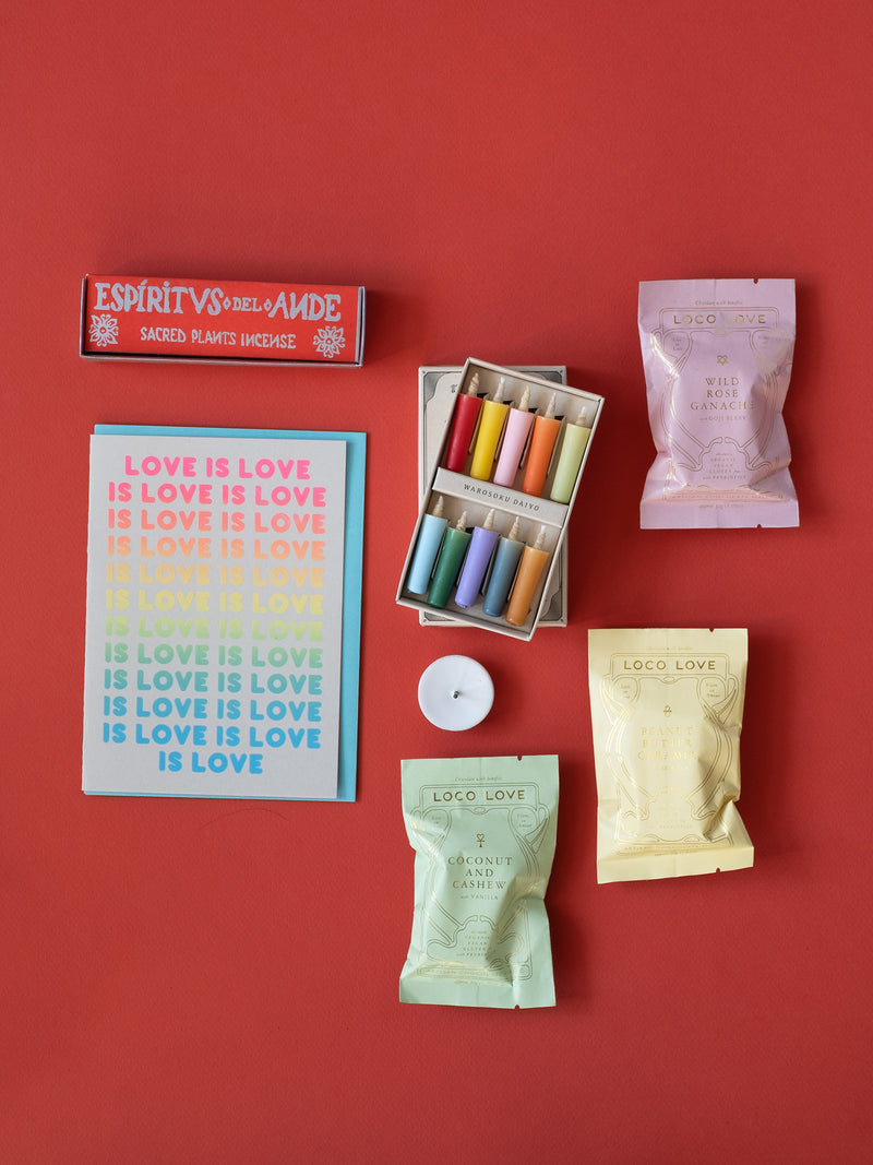 MINI RAINBOW LOVERS BUNDLE