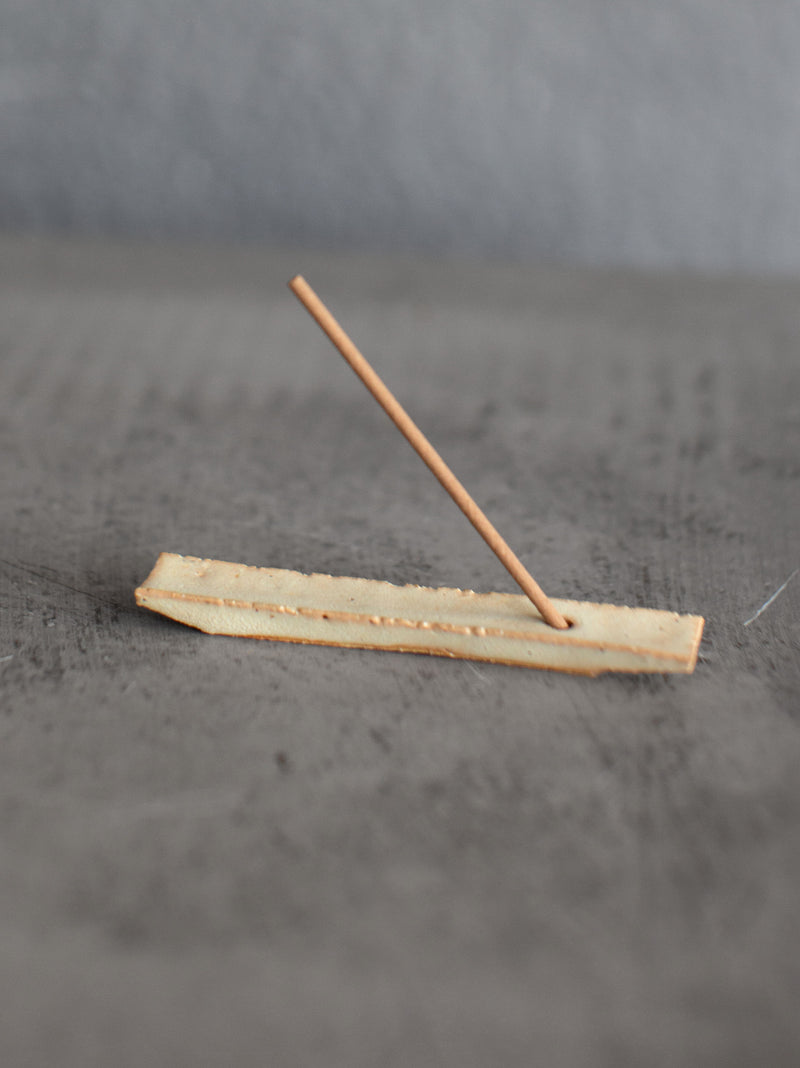 LOVE CARROT INCENSE SET