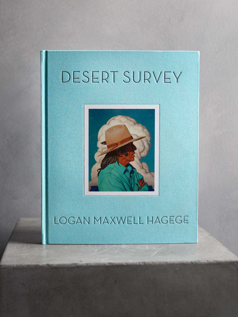 DESERT SURVEY