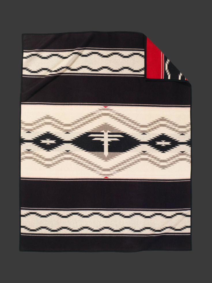 NAVAJO WATER BLANKET