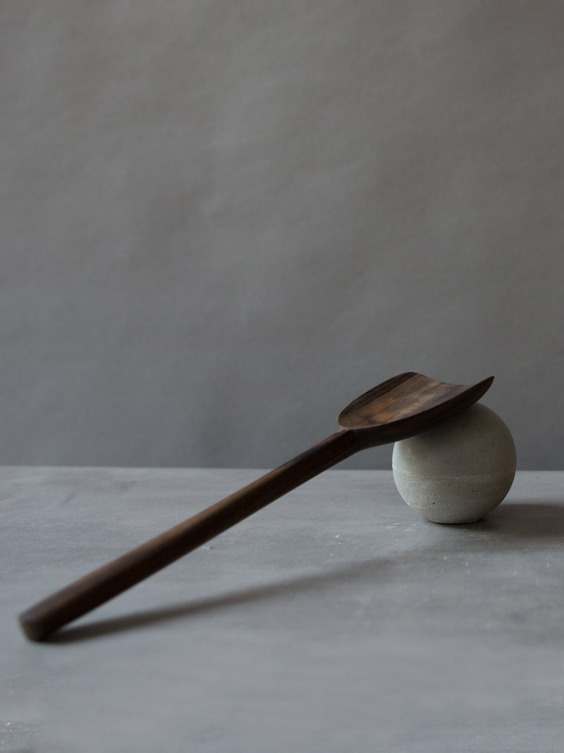 WALNUT SCOOP