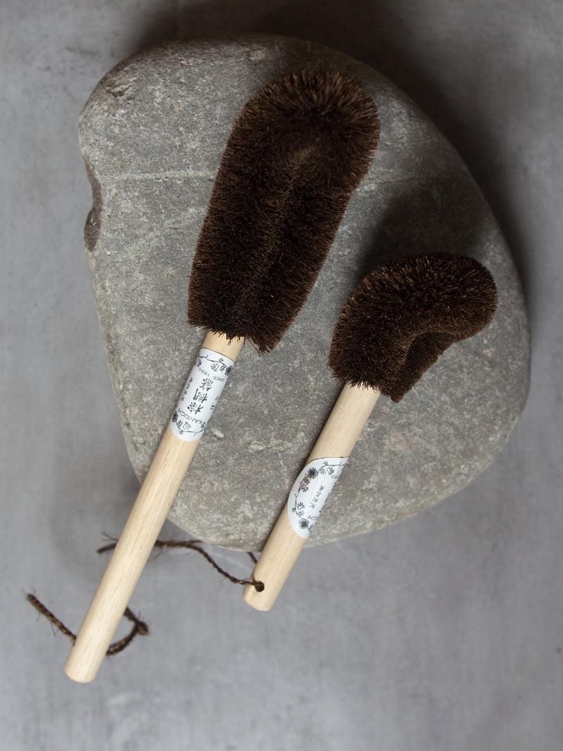 JAPANESE SCRUB BRUSH