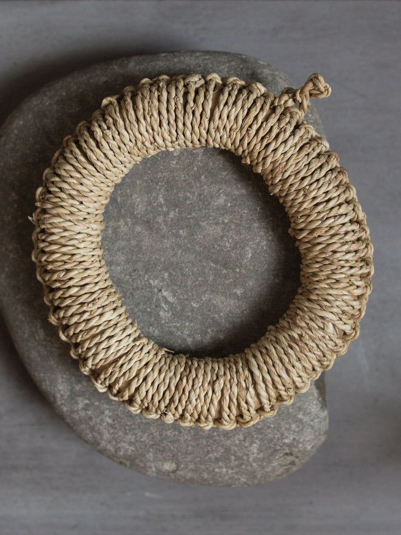 WOVEN TRIVET