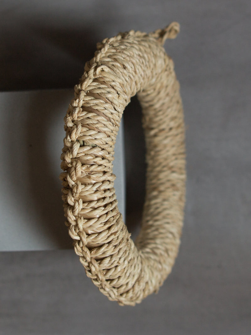 WOVEN TRIVET