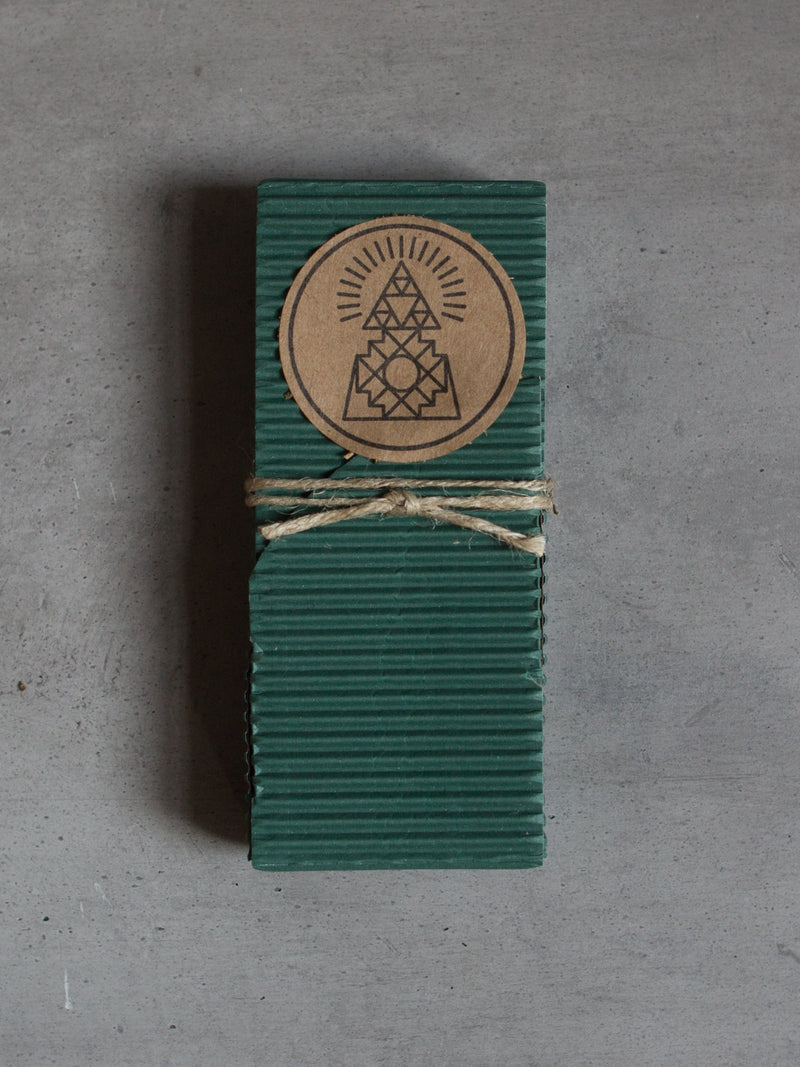 BREU RESIN INCENSE