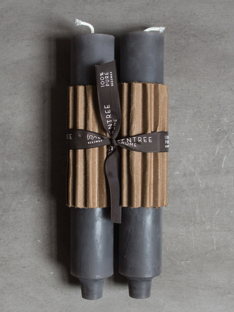 GREY BEESWAX COLUMN